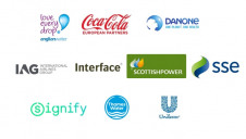 The business leaders note that the UK has acted as a leader on climate change since the publication of the Climate Change Act